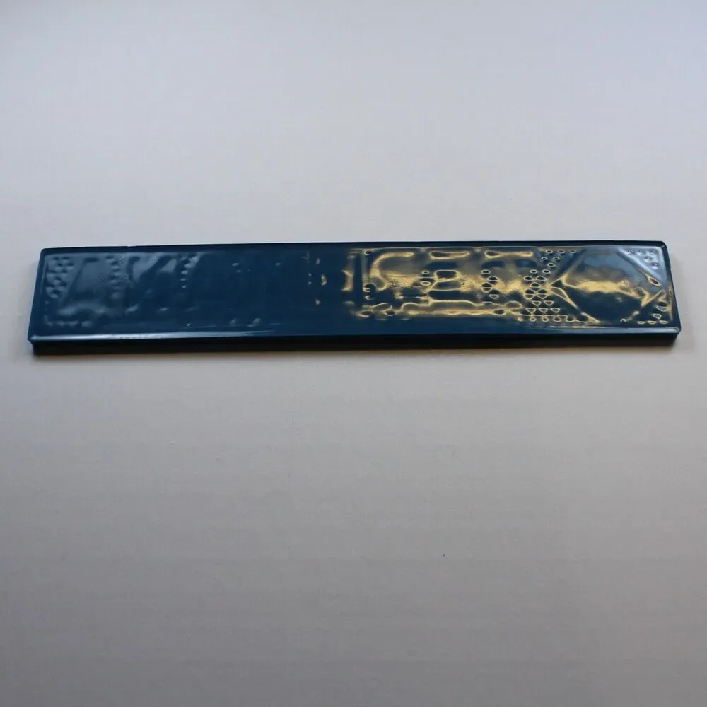 Teremana Tequila Rubber Bar Rail Runner Spill Mat 21
